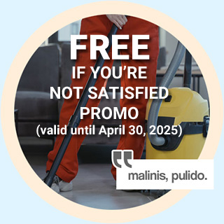 Cleaning service