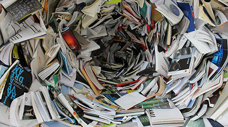 decluttering services